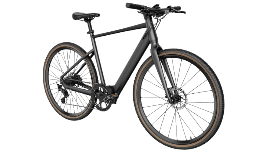 fiido c21 e-gravel elektrofahrrad urban commuter e-bike Fiido C21 Light Urban Gravel Elektrofahrrad – Starbikes