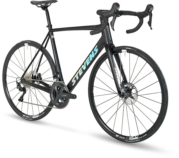 stevens rennrad izoard pro disc Izoard Ultegra Pro Disc – Starbikes